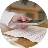 借金の取立てや督促がすぐ止まる